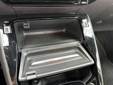 Voitures D'occasion À Chambourcy | Peugeot 208 Electrique Ii Electrique 50 Kwh 136Ch Gt