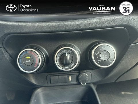 Voitures D'occasion À Le Chesnay | Toyota Aygo X 1.0 Vvt-I 72Ch Dynamic My23