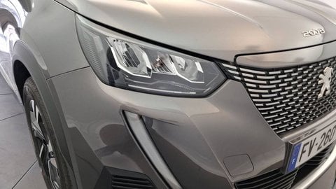Voitures D'occasion À Buchelay | Peugeot 2008 Ii Puretech 130 S&S Eat8 Allure