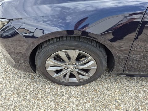 Voitures D'occasion À Argenteuil | Peugeot 508 Ii Puretech 180 Ch S&S Eat8 Active