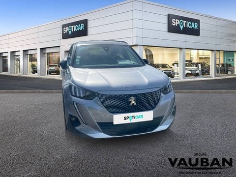 Voitures D'occasion À Chambly | Peugeot 2008 Electrique Ii Electrique 136 Ch Gt