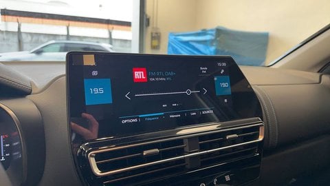 Voitures D'occasion À Buchelay | Citroën C5 Aircross Hybride 145 E-Dcs6 Max