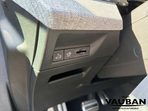 Voitures D'occasion À Les Mureaux | Peugeot 3008 Iii Hybrid 145 E-Dcs6 Gt