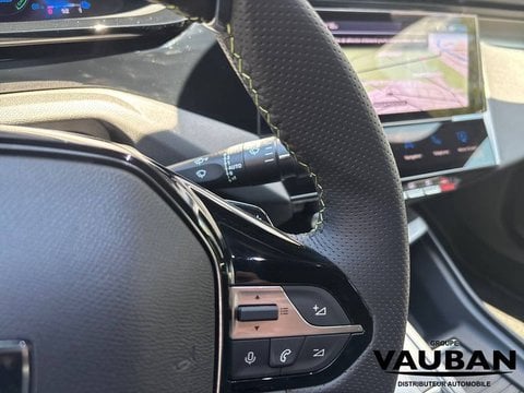 Voitures D'occasion À Chambourcy | Peugeot 408 Electrique 58 Kwh 210 Ch Gt
