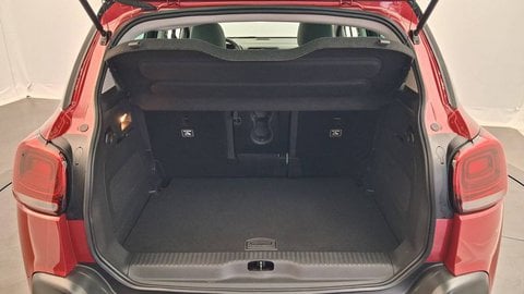 Voitures D'occasion À Buchelay | Citroën C3 Aircross Puretech 130 S&S Eat6 Shine