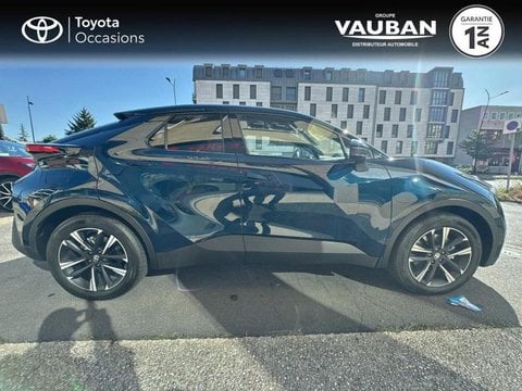 Voitures D'occasion À Sartrouville | Toyota C-Hr 2.0 Hybride Rechargeable 225Ch Graphic My26