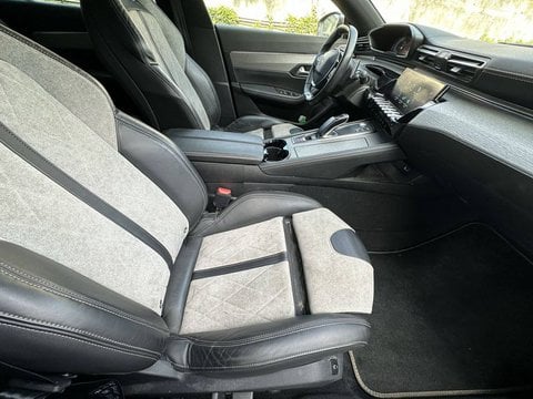 Voitures D'occasion À Chambourcy | Peugeot 508 Ii Sw Hybrid 225 E-Eat8 Gt