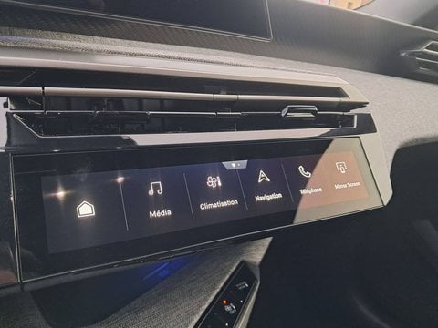 Voitures D'occasion À Argenteuil | Peugeot 3008 Iii Hybrid 145 E-Dcs6 Allure