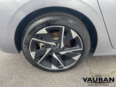 Voitures D'occasion À Herblay | Peugeot 308 Iii Puretech 130Ch S&S Eat8 Allure Pack