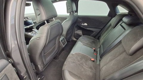 Voitures D'occasion À Pontoise | Ds Ds 7 Ds7 Crossback Bluehdi 130 Eat8 Performance Line+