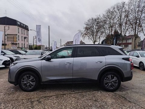 Voitures D'occasion À Argenteuil | Peugeot 5008 Hybrid 145 Ch E-Dcs6 Allure