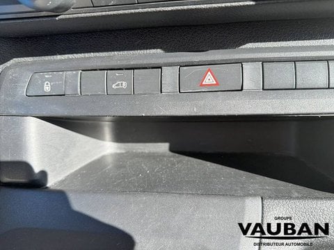 Voitures D'occasion À Sarcelles | Citroën Jumpy Fgn M Bluehdi 100 S&S Bvm6