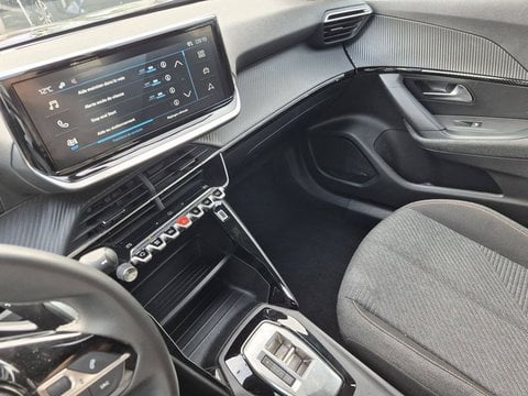 Voitures D'occasion À Argenteuil | Peugeot 2008 Ii Hybrid 136 E-Dcs6 Style