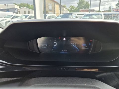 Voitures D'occasion À Argenteuil | Peugeot 308 Sw Puretech 130Ch S&S Eat8 Allure Pack