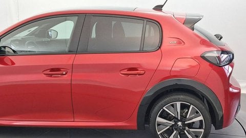 Voitures D'occasion À Chambourcy | Peugeot 208 Puretech 130 S&S Eat8 Gt