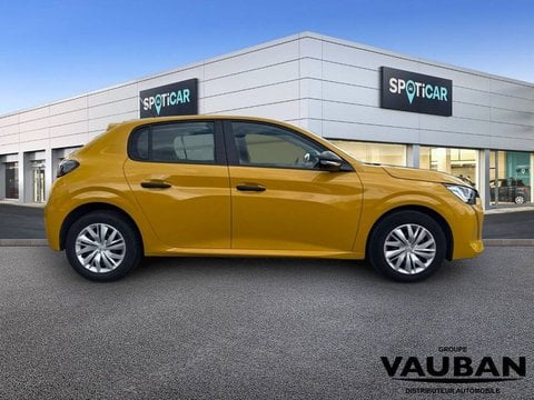 Voitures D'occasion À Osny | Peugeot 208 Ii Puretech 75 S&S Bvm5 Like