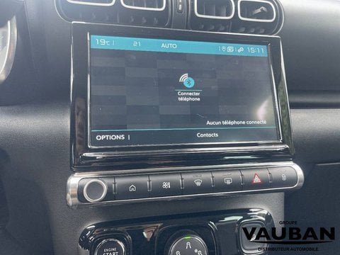 Voitures D'occasion À Chambly | Citroën C3 Aircross Puretech 130 S&S Eat6 Shine