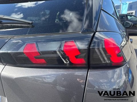 Voitures D'occasion À Osny | Peugeot 2008 Puretech 130 S&S Bvm6 Gt Line