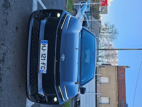 Voitures D'occasion À Argenteuil | Toyota C-Hr+ 224Ch 77Kwh Design Grande Autonomie