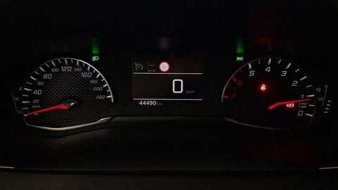 Voitures D'occasion À Saint-Brice-Sous-Forêt | Peugeot 208 Ii Puretech 100 S&S Bvm6 Allure