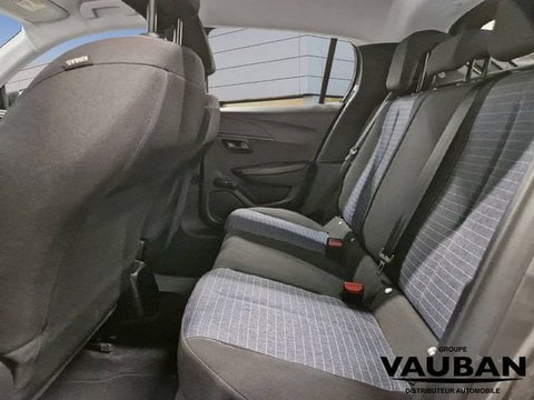 Voitures D'occasion À Herblay | Peugeot 208 Ii Puretech 75 S&S Bvm5 Like
