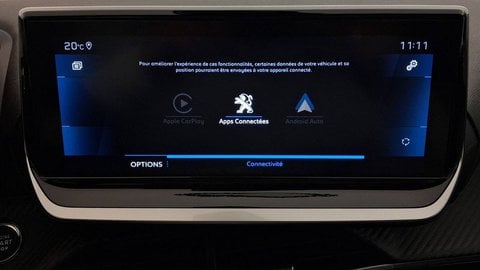 Voitures D'occasion À Osny | Peugeot 208 Puretech 100 S&S Bvm6 Allure Pack
