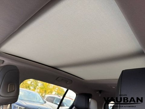 Voitures D'occasion À Sarcelles | Citroën C5 Aircross Hybride Rechargeable 225 E-Eat8 Shine