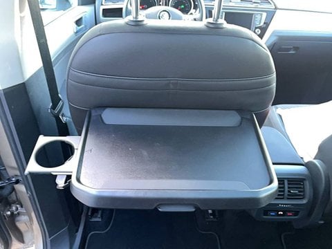 Voitures D'occasion À Cergy | Volkswagen Touran Business 1.6 Tdi 110 Bmt Confortline 5Pl Dsg7