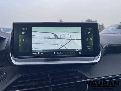 Voitures D'occasion À Sarcelles | Peugeot 208 Ii Puretech 100 S&S Bvm6 Gt