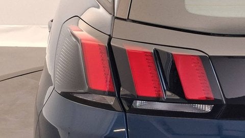 Voitures D'occasion À Buchelay | Peugeot 3008 Ii Hybrid 225 E-Eat8 Active Pack