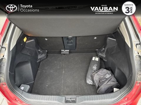 Voitures D'occasion À Le Chesnay | Toyota Yaris Cross 116H Collection My22