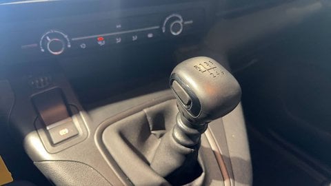 Voitures D'occasion À Buchelay | Citroën Berlingo Iii Van Taille M 650Kg Bluehdi 100 S&S Bvm6