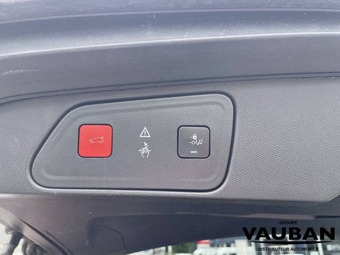 Voitures D'occasion À Herblay | Peugeot 3008 Ii Puretech 130Ch S&S Eat8 Allure Business