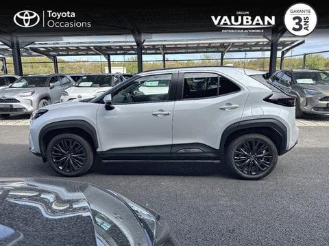 Voitures D'occasion À Chambourcy | Toyota Yaris Cross 116H Trail My22