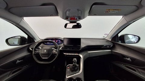 Voitures D'occasion À Chambourcy | Peugeot 3008 Ii Puretech 130Ch S&S Bvm6 Allure