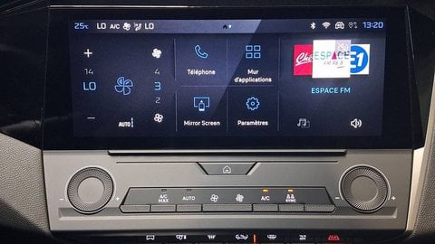 Voitures D'occasion À Saint-Brice-Sous-Forêt | Peugeot 308 Iii Hybrid 145 E-Dcs6 Allure