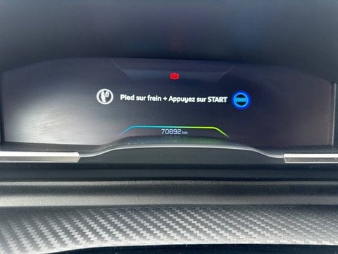 Voitures D'occasion À Osny | Peugeot 508 Ii Hybrid 225 E-Eat8 Allure Pack