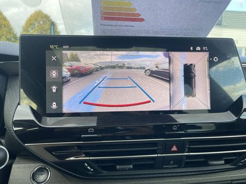 Voitures D'occasion À Chambly | Citroën C5 X Hybride Rechargeable 225 S&S E-Eat8 Shine Pack