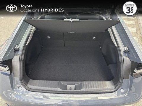 Voitures D'occasion À Argenteuil | Toyota Prius Rechargeable 2.0 Hybride Rechargeable 223Ch Desi...
