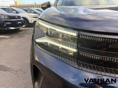 Voitures D'occasion À Sarcelles | Citroën C5 Aircross Hybride Rechargeable 225 E-Eat8 Shine