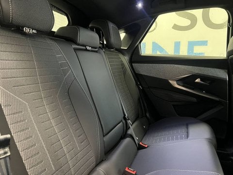 Voitures D'occasion À Buchelay | Peugeot 3008 Electrique 230 Ch Grande Autonomie 97 Kwh Gt