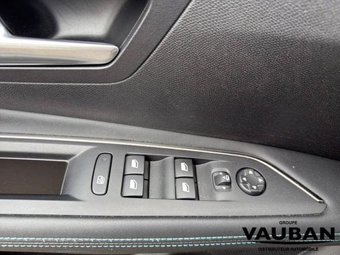 Voitures D'occasion À Les Mureaux | Peugeot 3008 Ii Puretech 130Ch S&S Eat8 Allure Pack