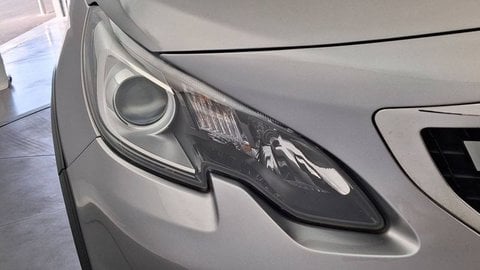 Voitures D'occasion À Chambourcy | Peugeot 2008 Puretech 110Ch S&S Eat6 Allure