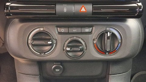 Voitures D'occasion À Pontoise | Citroën C3 Iii Puretech 83 S&S Bvm5 You!