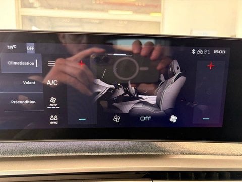 Voitures D'occasion À Argenteuil | Peugeot 3008 Electrique Iii Electrique 210 Ch 73 Kwh Allure