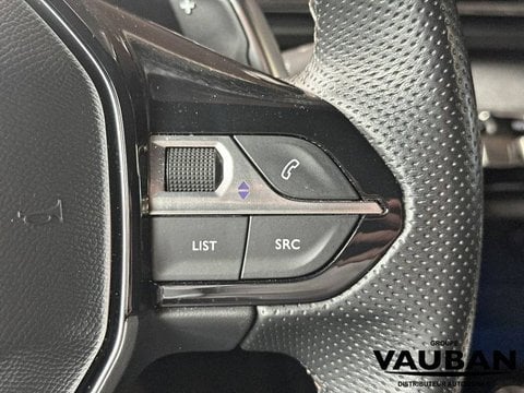 Voitures D'occasion À Chambourcy | Peugeot 3008 Ii Puretech 130Ch S&S Eat8 Gt