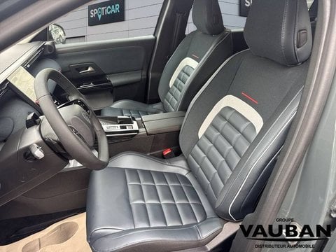Voitures D'occasion À Chambly | Citroën C5 Aircross Ii Hybride 145 Ch E-Dcs6 Max