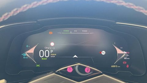 Voitures D'occasion À Mantes - Buchelay | Ds Ds 7 Hybride Rechargeable E-Tense 225 Eat8 Performa...