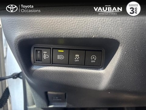 Voitures D'occasion À Le Chesnay | Toyota Aygo X 1.0 Vvt-I 72Ch Dynamic My23