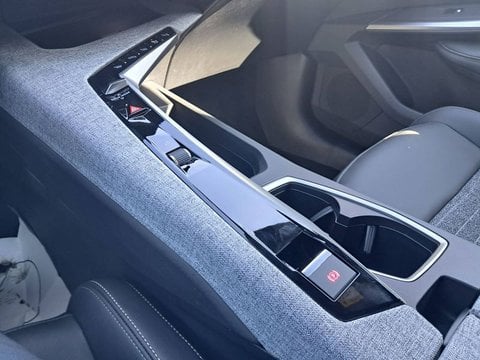 Voitures D'occasion À Argenteuil | Peugeot 5008 Iii Hybrid 145 Ch E-Dcs6 Allure